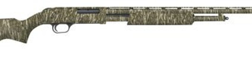 Mossberg 500 Turkey, 410 Ga, 26", 3", 5rd, Mossy Oak Bottomland