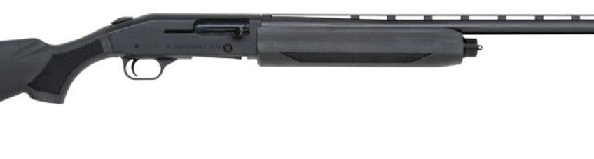Mossberg 930 Waterfowl Blued 12 Gauge 3in Semi Automatic Shotgun – 26in
