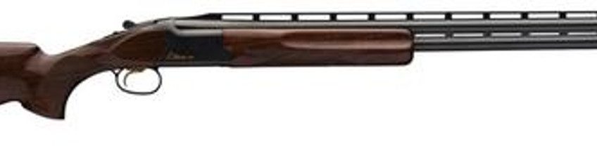 Browning Citori CXT with Adjustable Comb 12 Gauge Over/Under-Action Shotgun, Gloss – 018075326
