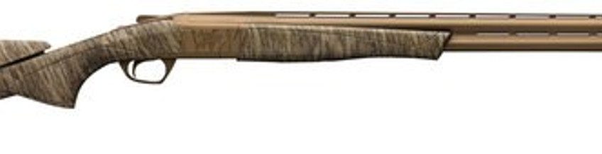 Browning Cynergy Wicked Wing 12 Gauge Over/Under-Action Shotgun, Mossy Oak Bottomland – 018719203