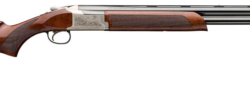 Browning Citori 725 Feather 28" 20 Gauge Shotgun 3" Over/Under – 182096004
