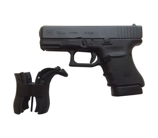 Glock 30 Gen 4 .45 ACP Pistol w/ Polymer Grip u2012 PG3050201