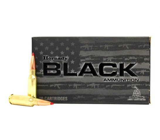 Hornady 6.5 Grendel 123gr ELD Match 20 Rounds Ammunition – 81528