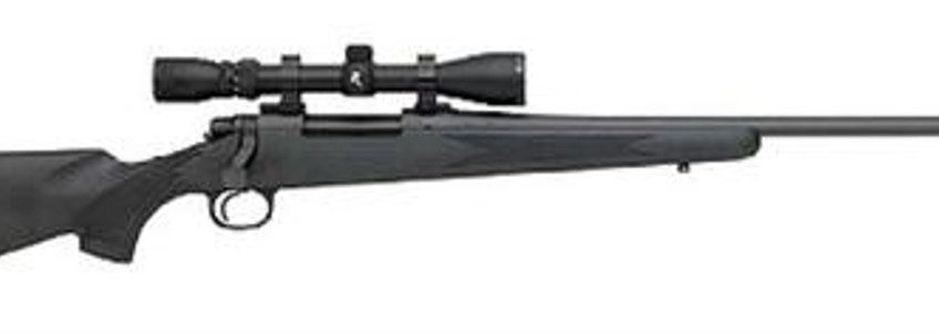 Remington Model 700 ADL Blued .300 Win Mag 26" Barrel 4-Rounds RH No Scope