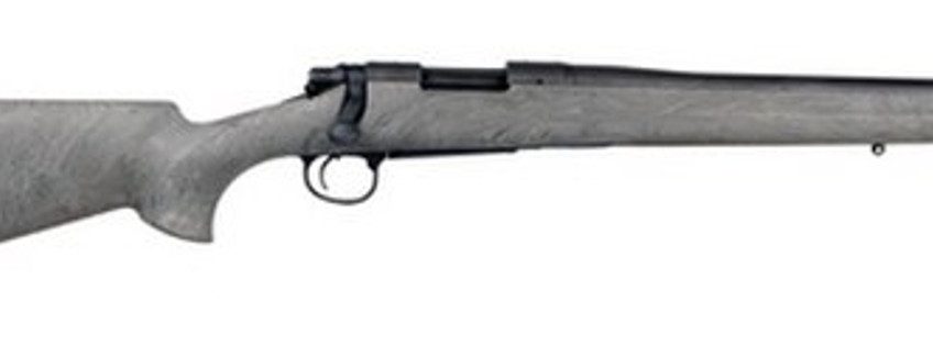 Remington 700 SPS Tactical Bolt Action Rifle .308 Win/ 7.62 NATO 16" Threaded Barrel