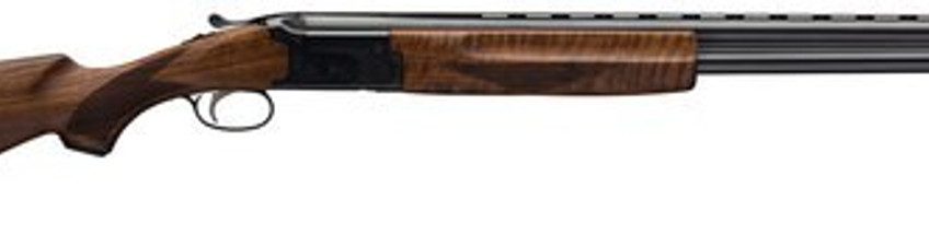 Winchester 101 Deluxe Field, O/U 12 Ga, 28", 3", 2rd, Walnut