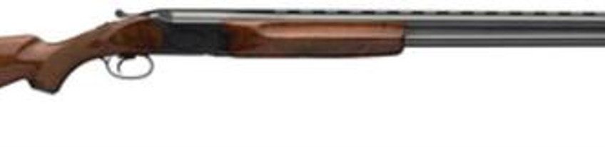 Winchester 101 Sporting 12 Ga, 30" Barrel, 2.75", Turkish Walnut Stock, Blued