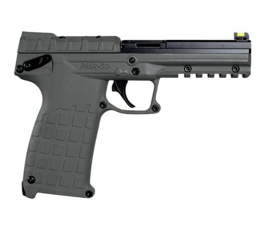 Kel-Tec PMR30 .22 WMR Pistol, Sniper Grey – PMR30SNGY