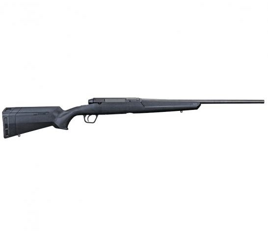 Savage Arms Axis LH 25-06 Remington 4 Round Bolt Action Centerfire Rifle, Sporter – 57253