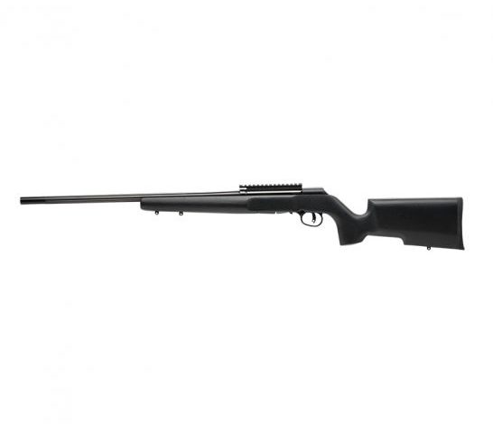 Savage Arms A17 Pro 17 HMR 10 Round Semi Auto Delayed Blowback Rimfire Rifle, Varmint – 47223