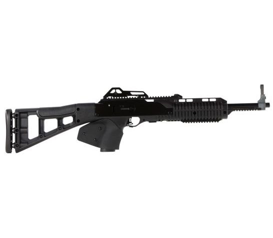 Hi-Point 995TS Carbine 9mm Luger 10 Round Semi Auto Rifle, Skeletonized – 995TSCA