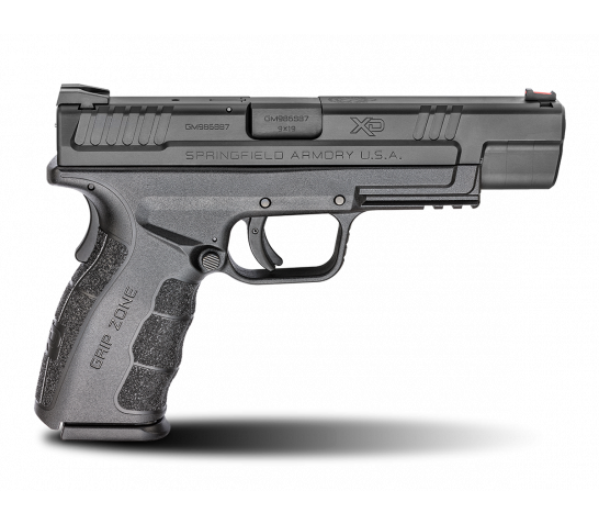 Springfield Armory Pistol XD MOD.2 9mm 5" Black XDG9401BHC Display Model