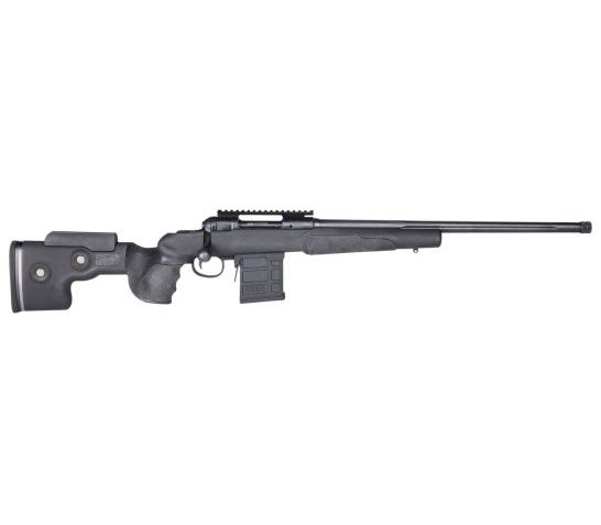 Savage Arms 10 GRS 6.5 PRC 10 Round Bolt Action Centerfire Rifle, Pistol Grip – 22312
