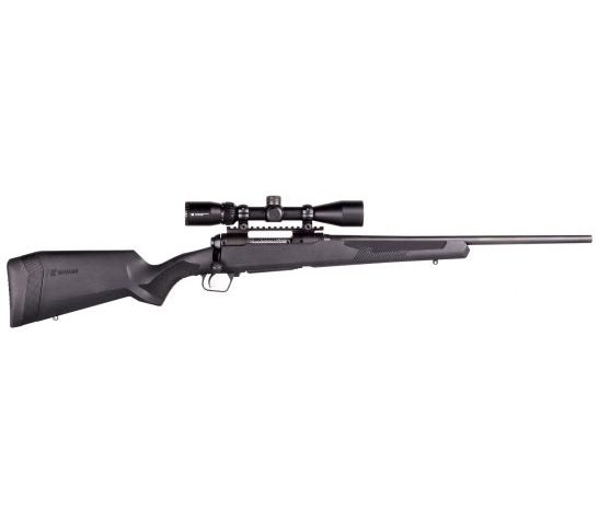 Savage Arms 110 Apex Hunter XP 300 Win Mag 3 Round Bolt Action Centerfire Rifle, Sporter – 57315