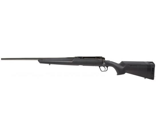 Savage Arms Axis LH 22-250 Rem 4 Round Bolt Action Centerfire Rifle, Sporter – 57248