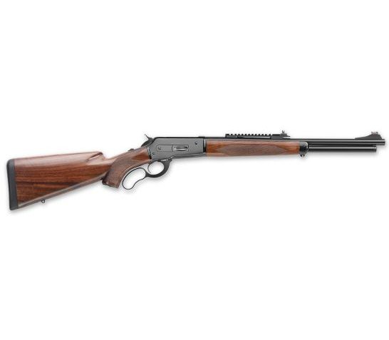 Italian Firearms Group 86/71 Boarbuster .444 Marlin Lever Action Rifle – S741444