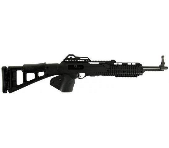 Hi-Point 10mm Semi-Automatic Carbine, Black – 1095TSCA