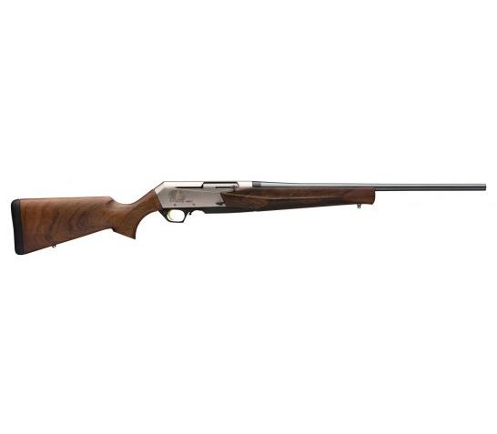 Browning BAR Mark III 308 4 Round Semi Auto Rifle – 031047218