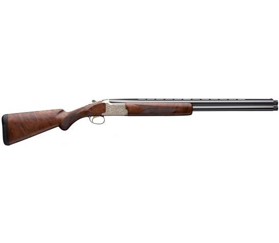 Browning Citori Feather Lightning 12Ga 28-inch Blued 2Rds 3-in-chamber