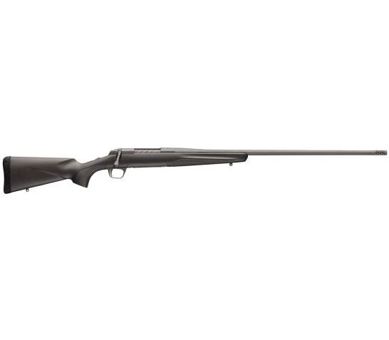 Browning X-Bolt Pro Tungsten 30-06 4 Round Bolt Action Rifle – 035459226
