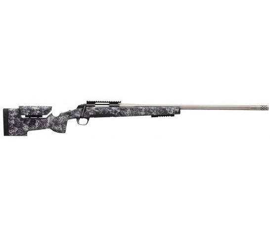 Browning X-Bolt Target McMillan A3-5 Ambush 7mm 3 Round Bolt Action Rifle – 035451227