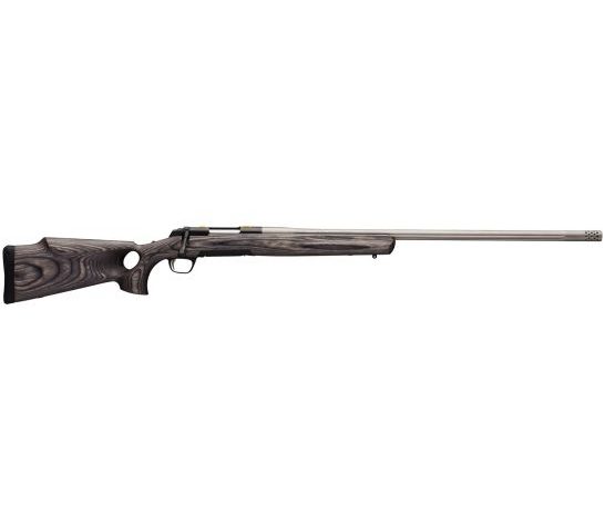 Browning X-Bolt Eclipse Varmint 223 Rem 5 Round Bolt Action Rifle, Thumbhole – 035473208