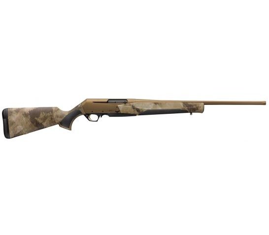 Browning BAR Mark III – Hell’s Canyon Speed 243 Win 4 Round Semi Auto Rifle, Composite Shim-Adjustable – 031064211
