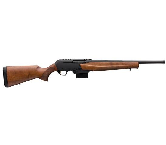 Browning BAR MK 3 DBM Wood 308 10 Round Semi Auto Rifle – 031065218
