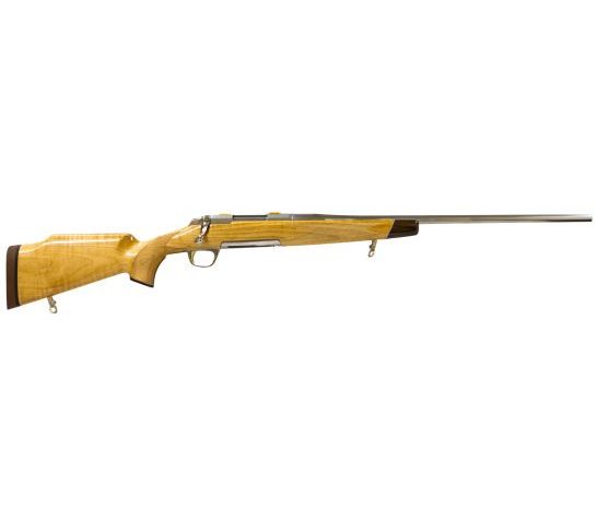 Browning X-Bolt White Gold Medallion Octagon/Maple 300 Win Mag 3 Round Bolt Action Rifle – 035332246