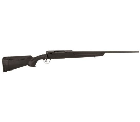 Savage Arms Axis II 22-250 Rem 4 Round Bolt Action Centerfire Rifle, Sporter – 57366