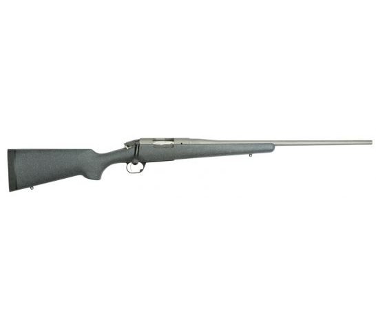 Bergara Premier Mountain 6.5 Creedmoor 4 Round Bolt Action Rifle, Fixed – BPR18-65F