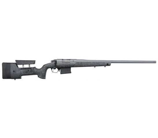 Bergara Premier HMR Pro 300 Win Mag 5 Round Bolt Action Rifle, Mini-Chassis with Adjustable Cheekpiece – BPR20-300MC