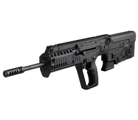 IWI Tavor X95 5.56 Semi-Automatic Gas Piston Action Rifle, Black – XB18RS