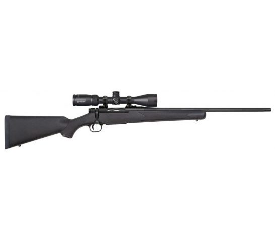 Mossberg Patriot Synthetic Vortex Scoped Combo 25-06 Remington 5+1 Bolt Action Rifle – 28054