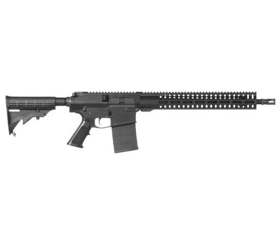 CMMG Resolute 100 MK3 308 20+1 Semi Auto Rifle, M4 with 6-Position – 38AEA43
