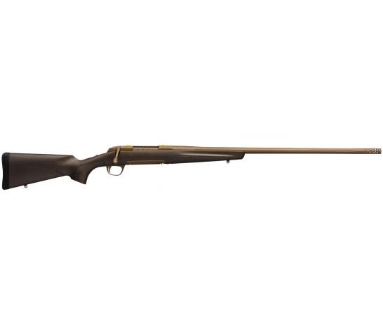 Browning X-Bolt Pro Long Range 6.5 PRC 4 Round Bolt Action Rifle – 035443294