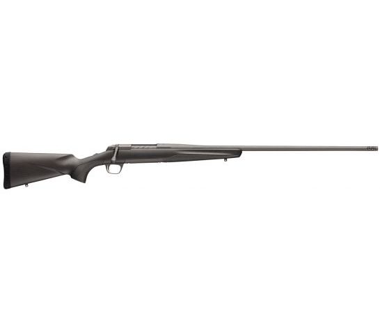 Browning X-Bolt Pro Tungsten 300 RUM 3 Round Bolt Action Rifle – 035459244