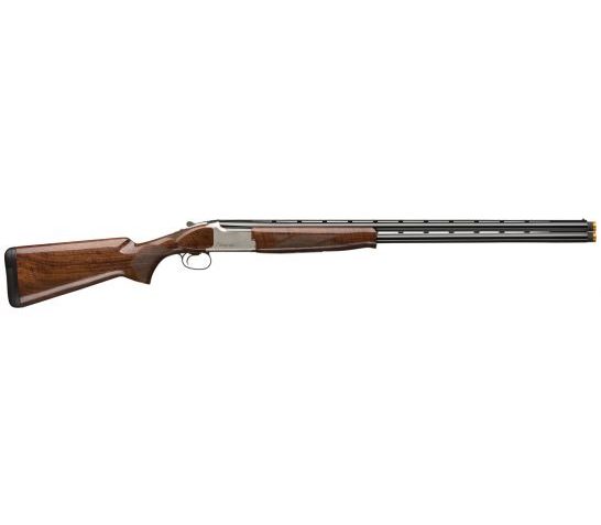 Browning Citori CXS White 12 Gauge Over/Under-Action Shotgun, Gloss – 018148303