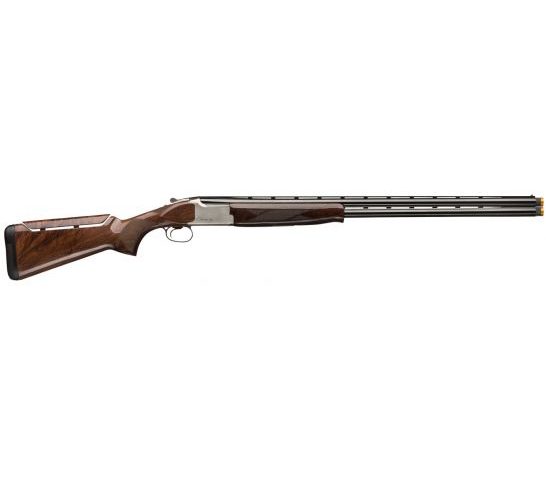 Browning Citori CXS White with Adjustable Comb 12 Gauge Over/Under-Action Shotgun, Gloss – 018149303