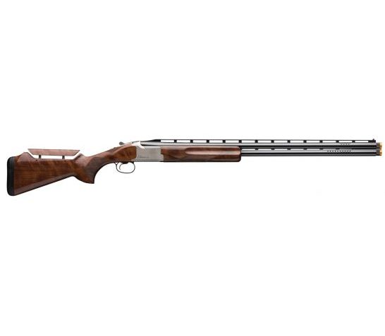 Browning Citori CXT White Adjustable Comb 12 Gauge Over/Under-Action Shotgun, Gloss – 018182326