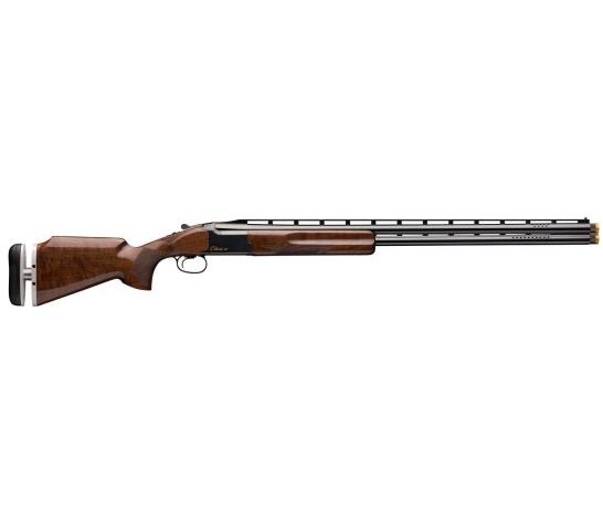 Browning Citori CXT Micro Adjustable LOP 12 Gauge Over/Under-Action Shotgun, Gloss – 018164328