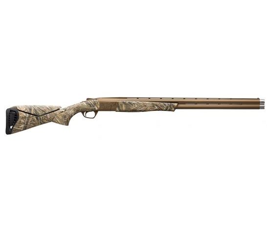 Browning Cynergy Wicked Wing 12 Gauge Over/Under-Action Shotgun, Realtree Max-5 – 018717205