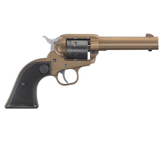 Ruger Wrangler .22lr Revolver – 2004