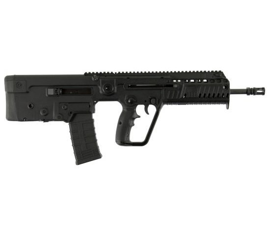 IWI Tavor X95 5.56 Semi-Automatic Gas Piston Action Rifle, Black – XB18
