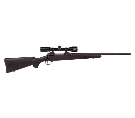 Savage Model 111 DOA Hunter .30-06 22" Barrel Synthetic Stock, Bushnell Riflescope