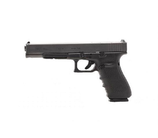 Glock 40 MOS 10mm 6" Pistol u2013 PG4030103MOS