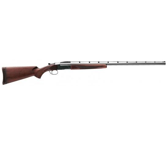 Browning BT-99 12 Gauge Break Open-Action Shotgun, Satin – 017054402