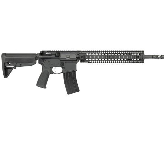Bravo Company Mfg RECCE-14 KMR-A 5.56 AR-15 Carbine, Synthetic – 780790