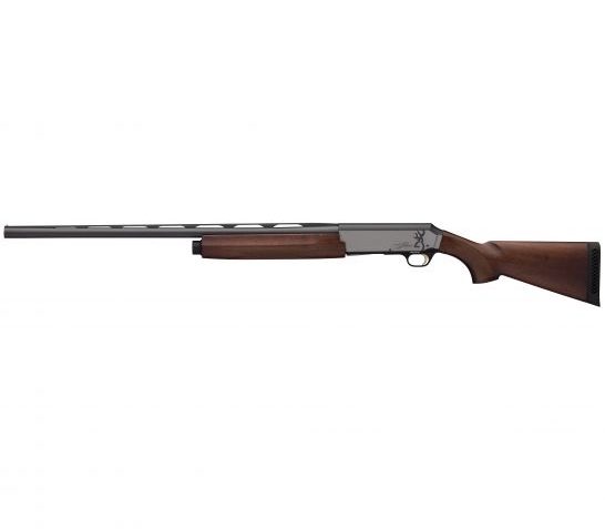 Browning Silver Hunter Walnut 20ga 26-inch 4rd