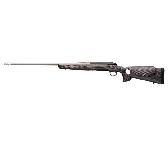 Browning X-Bolt Eclipse Hunter 25-06 Remington 4 Round Bolt Action Rifle, Sporter Laminate Thumbhole – 035439223